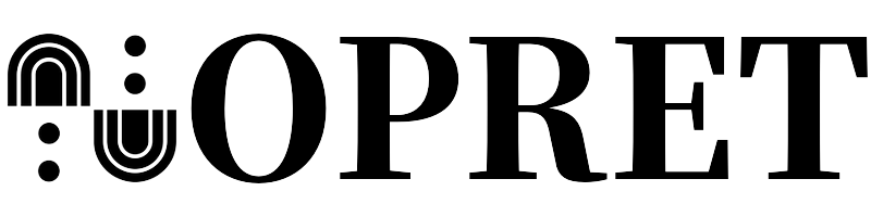Opret